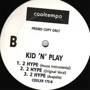 Kid 'N' Play