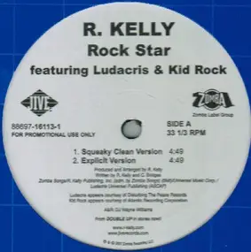 Kid Rock - Rock Star