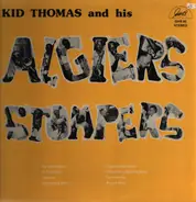 Kid Thomas - Kid Thomas and his Algiers Stompers