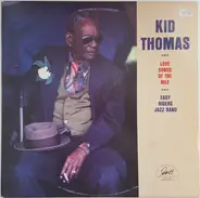 Kid Thomas Valentine , The Easy Riders Jazz Band - Love Songs Of The Nile