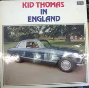 Kid Thomas Valentine With Sammy Rimington - In England