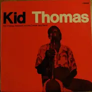 Kid Thomas Valentine - Kid Thomas