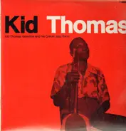 Kid Thomas Valentine - Kid Thomas Valentine's Creole Jazz Band