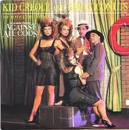 Kid Creole And The Coconuts - My Male Curiosity
