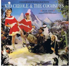 Kid Creole & the Coconuts - Christmas In B'Dilli Bay