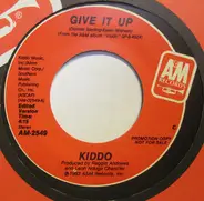 Kiddo - Give It Up