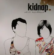 Kidnap - messy household