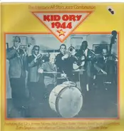 Kid Ory And His Creole Jazz Band - 1944