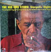 Kid Ory - The Kid Ory Story: Storyville Nights