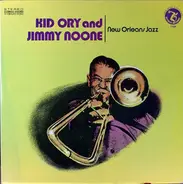 Kid Ory And Jimmie Noone - New Orleans Jazz