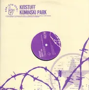 Kidstuff - Kominski Park