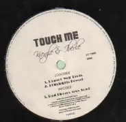 Kienzle & Iberle - Touch Me (Raul Rincon's Sexy Touch Mix)