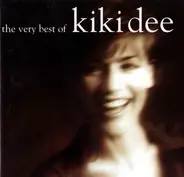 Kiki Dee - The Very Best Of Kiki Dee