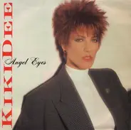 Kiki Dee - Angel Eyes