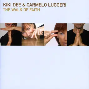 Kiki Dee - The Walk of Faith