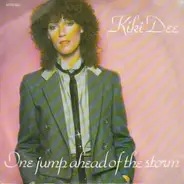 Kiki Dee - One Jump Ahead For The Storm