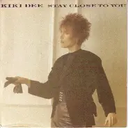 Kiki Dee - Stay Close To You