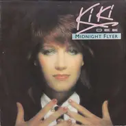 Kiki Dee - Midnight Flyer