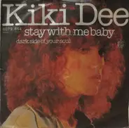 Kiki Dee - Stay With Me Baby