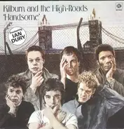 Kilburn And The High-Roads - Handsome