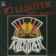 Killdozer - Soul Radio