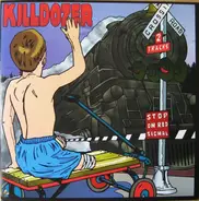 Killdozer / Ritual Device - Killdozer / Ritual Device
