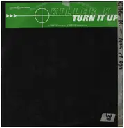 Killer K - Turn It Up