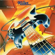 Killer - Wall Of Sound