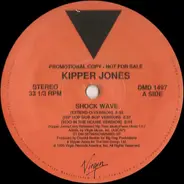 Kipper Jones - Shockwave
