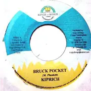Kiprich / Madd Anju & Gold Voice - Bruck Pocket / Murdaration