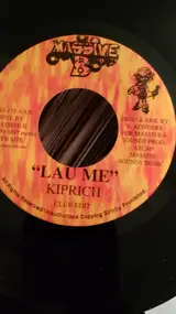 KIPRICH - Lau Me
