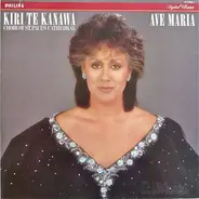 Kiri Te Kanawa . St. Paul's Cathedral Choir - Ave Maria