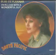 Kiri Te Kanawa - I´M In Love With A Wonderful Guy