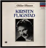 Kirsten Flagstad - Lieder aus Norwegen / Lieder von Jean Sibelius