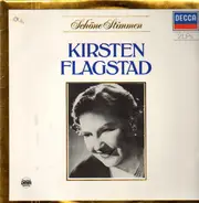 Kirsten Flagstad - Lieder aus Norwegen/Lieder von Jean Sibelius