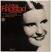 Kirsten Flagstad - Richard Wagner: Heil dir, Sonne!; Starke Scheite schichtet mir dort.