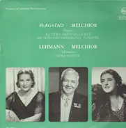 Kirsten Flagstad, Lotte Lehmann a.o. - Wagner & Schumann