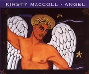 Kirsty MacColl - Angel