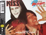Kiss / King's X - God Gave Rock & Roll To You II