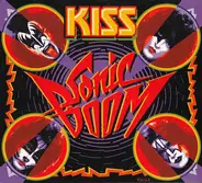 Kiss - Sonic Boom