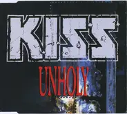 Kiss - Unholy