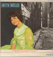 Kitty Wells - Guilty Street