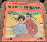 Kitty Wells • Bill Anderson - Double Star Series