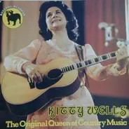Kitty Wells - The original Queen of Country Music
