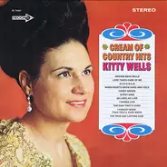 Kitty Wells - Cream Of Country Hits