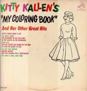 Kitty Kallen - My Coloring Book And Her Other Great Hits