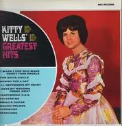 Kitty Wells - Greatest Hits