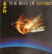 Kitaro - The Best Of Kitaro