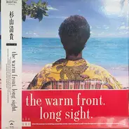 Kiyotaka Sugiyama - The Warm Front, Long Sight.