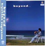 Kiyotaka Sugiyama - Beyond...